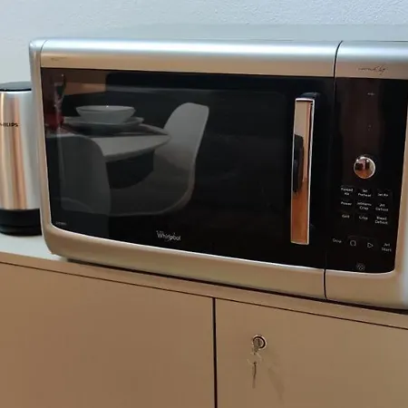 Nxt Station Deluxe Apartmán Bergamo