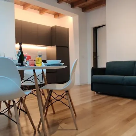 Nxt Station Deluxe Apartmán