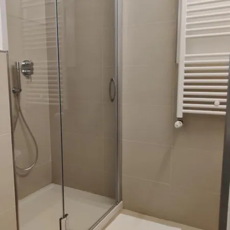 Nxt Station Deluxe Apartmán Bergamo